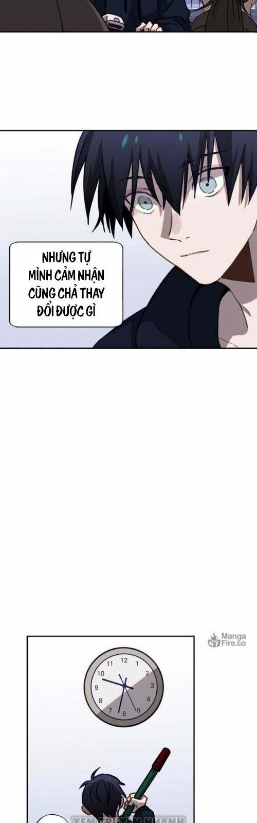 Sự Trở Lại Của Các Vị Thần Chapter 1 - 12