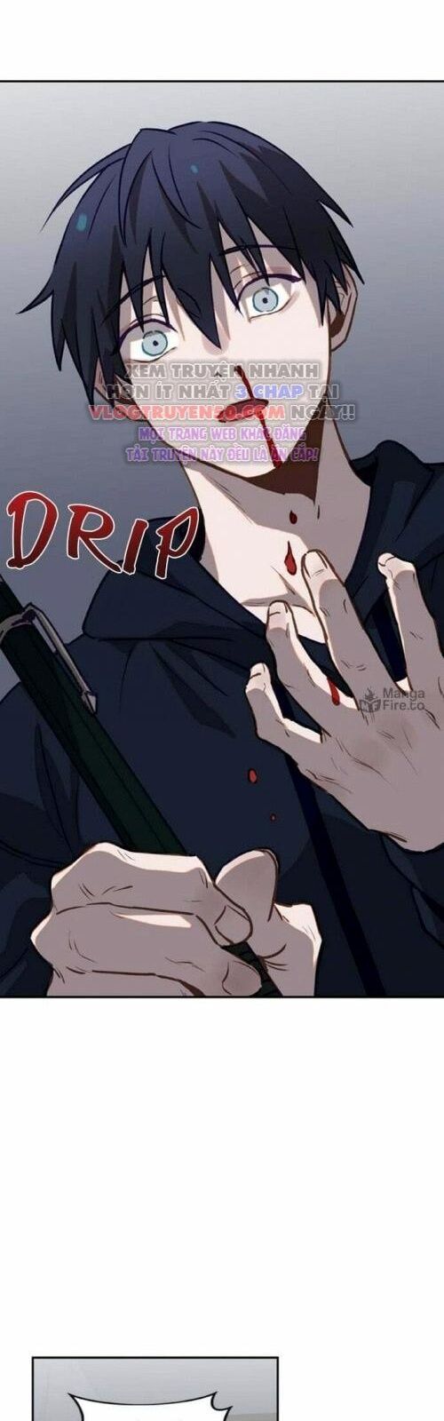 Sự Trở Lại Của Các Vị Thần Chapter 1 - 15