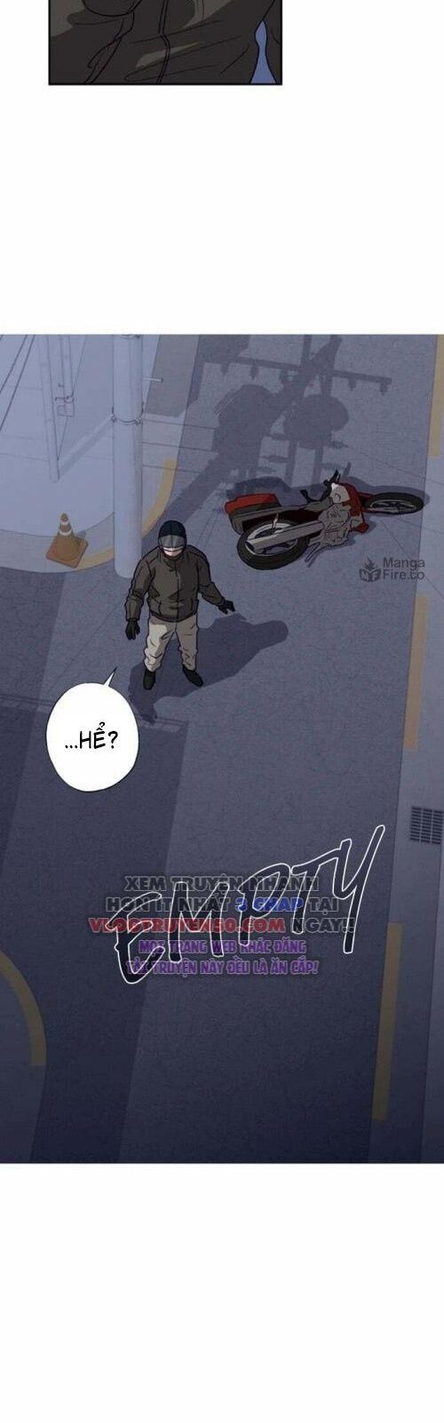 Sự Trở Lại Của Các Vị Thần Chapter 1 - 23