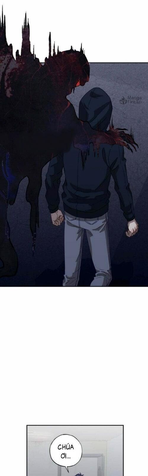 Sự Trở Lại Của Các Vị Thần Chapter 1 - 25