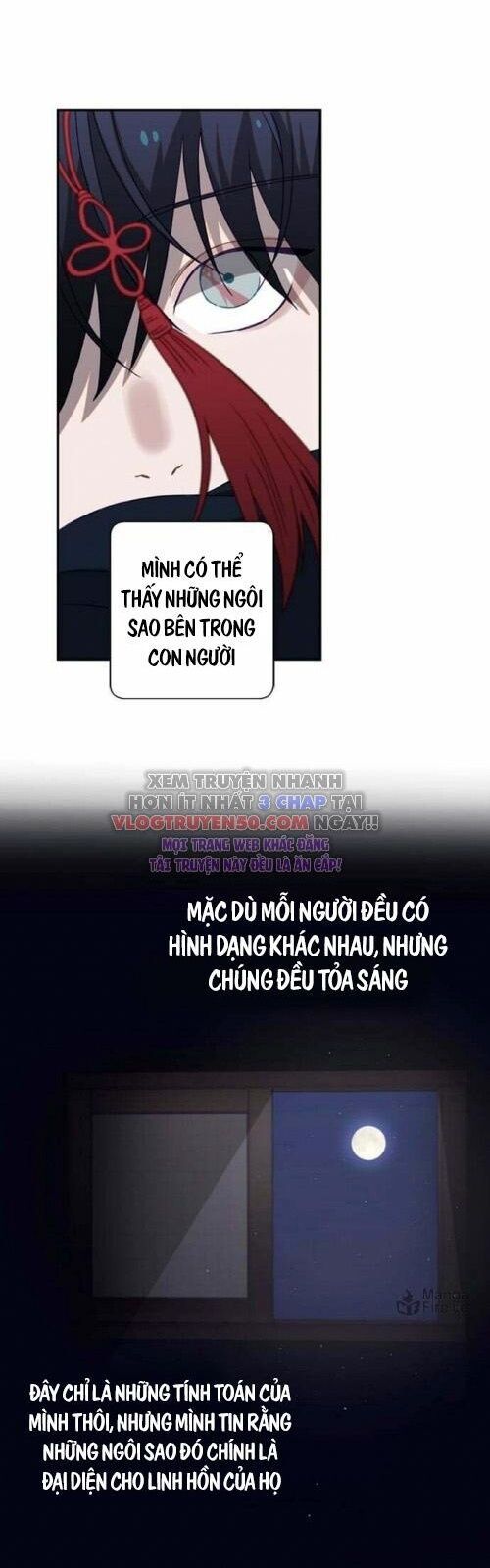 Sự Trở Lại Của Các Vị Thần Chapter 1 - 28