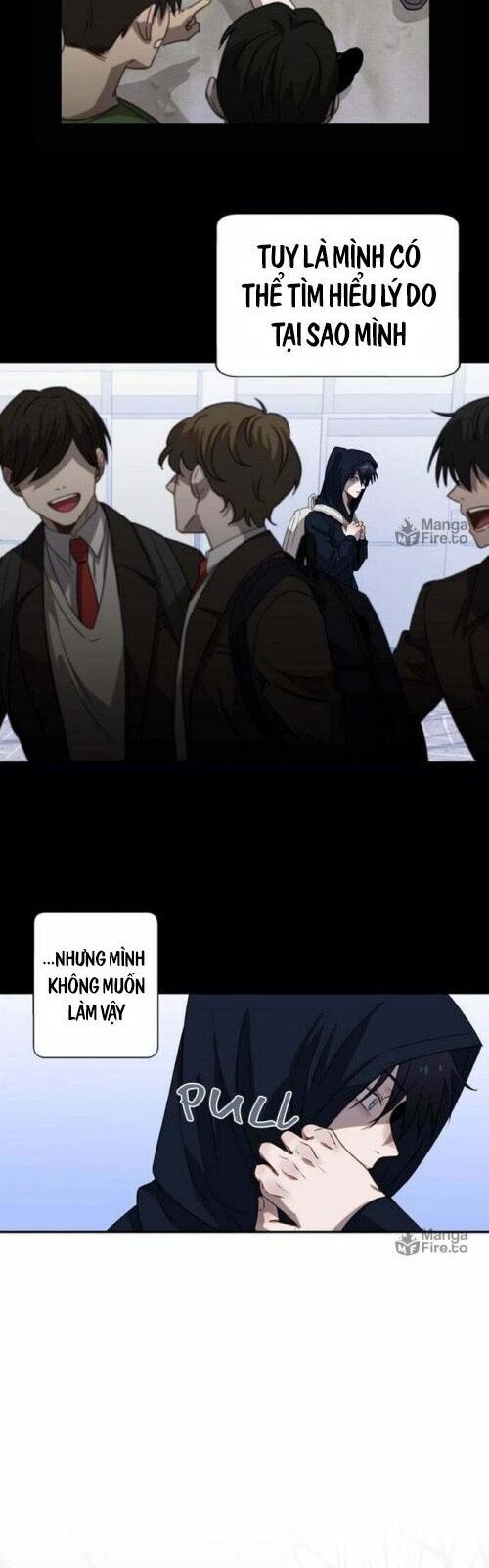 Sự Trở Lại Của Các Vị Thần Chapter 1 - 31