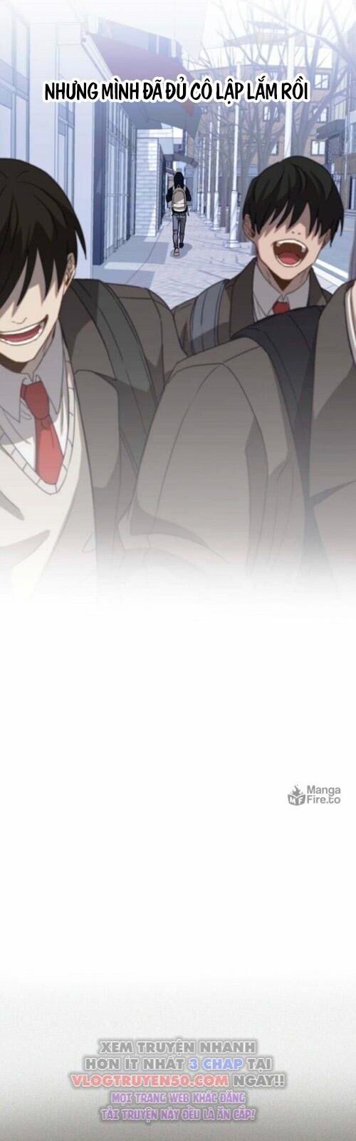 Sự Trở Lại Của Các Vị Thần Chapter 1 - 32