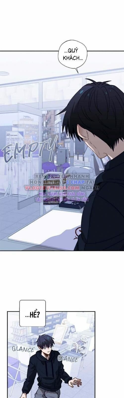 Sự Trở Lại Của Các Vị Thần Chapter 1 - 37