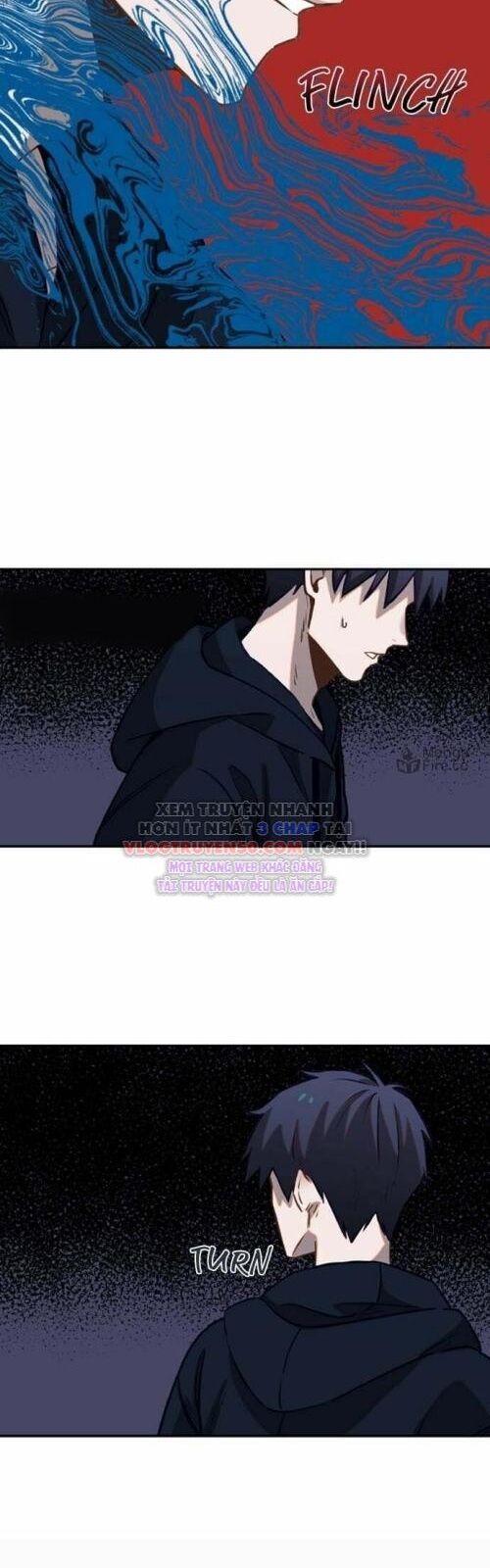 Sự Trở Lại Của Các Vị Thần Chapter 1 - 39