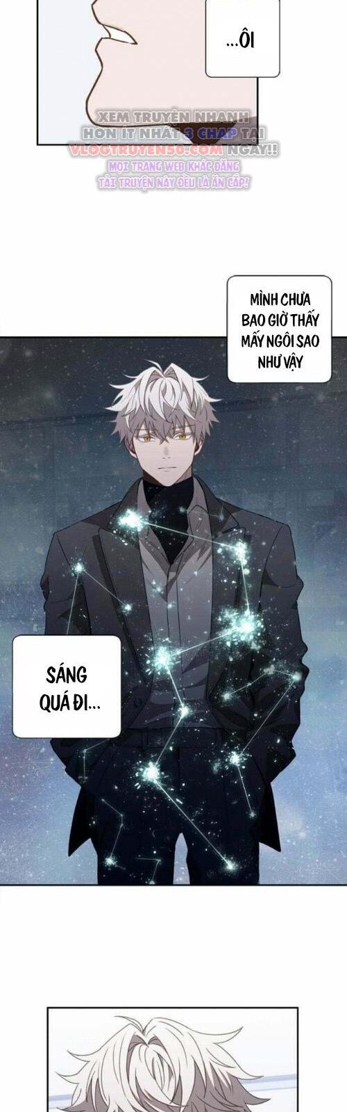 Sự Trở Lại Của Các Vị Thần Chapter 1 - 46