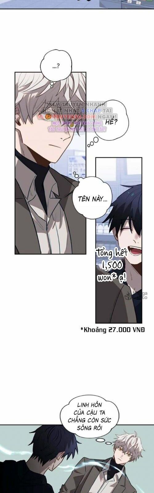 Sự Trở Lại Của Các Vị Thần Chapter 1 - 48