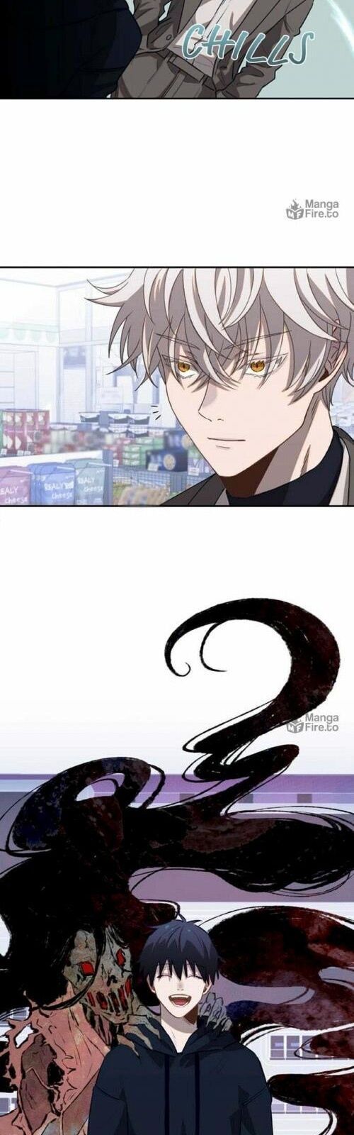 Sự Trở Lại Của Các Vị Thần Chapter 1 - 49