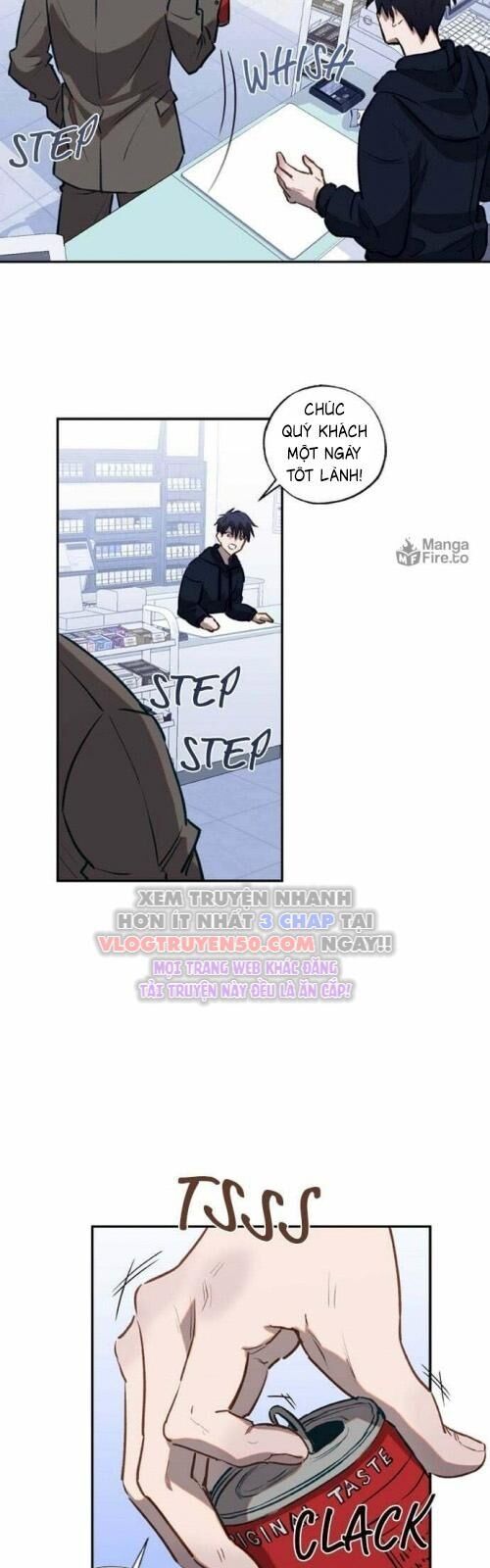 Sự Trở Lại Của Các Vị Thần Chapter 1 - 52