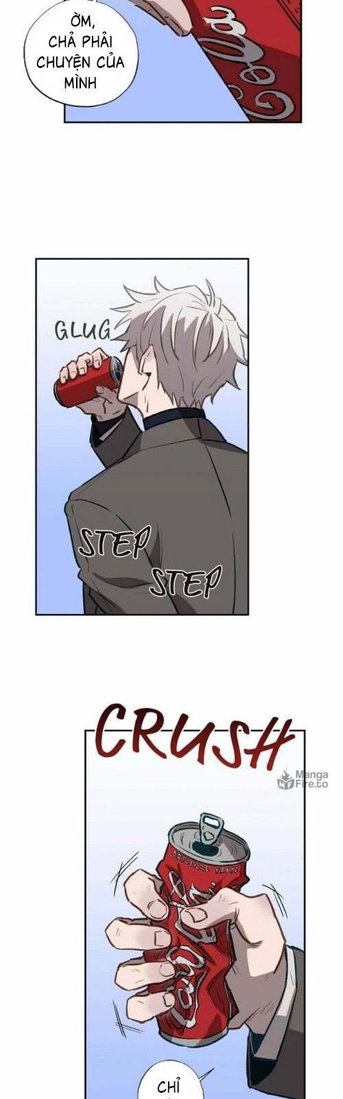 Sự Trở Lại Của Các Vị Thần Chapter 1 - 53