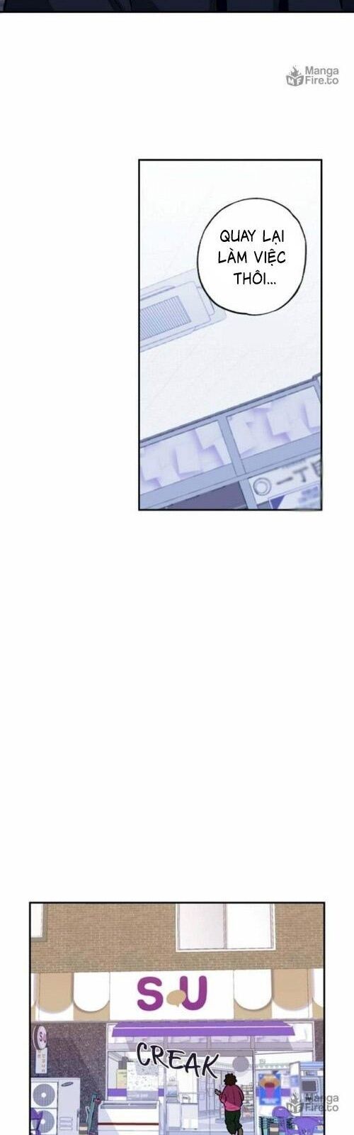 Sự Trở Lại Của Các Vị Thần Chapter 1 - 55