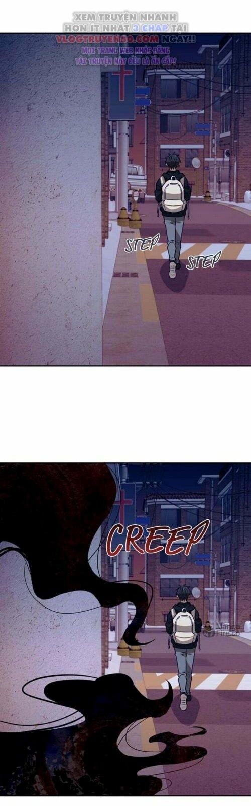 Sự Trở Lại Của Các Vị Thần Chapter 1 - 57