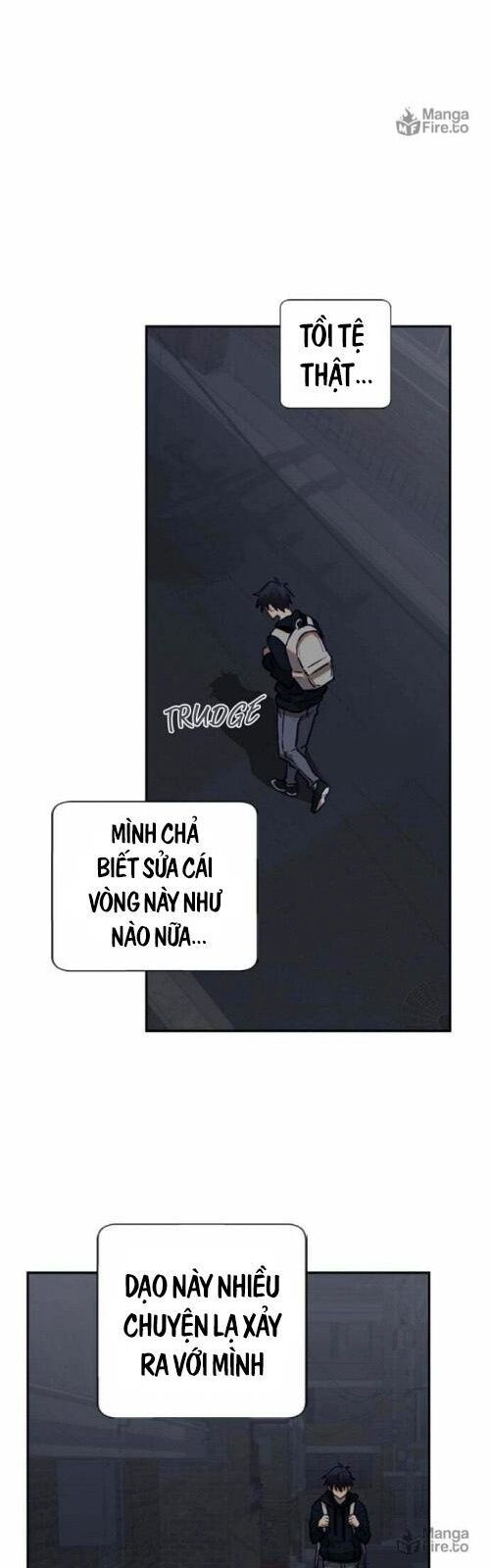 Sự Trở Lại Của Các Vị Thần Chapter 1 - 58