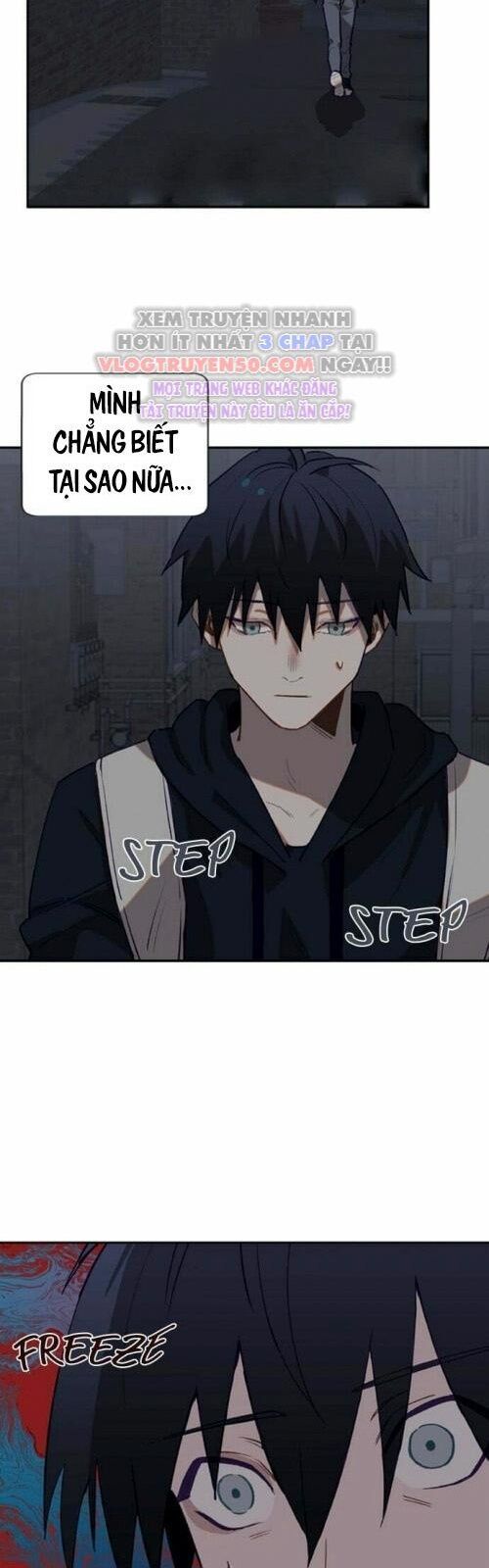 Sự Trở Lại Của Các Vị Thần Chapter 1 - 59