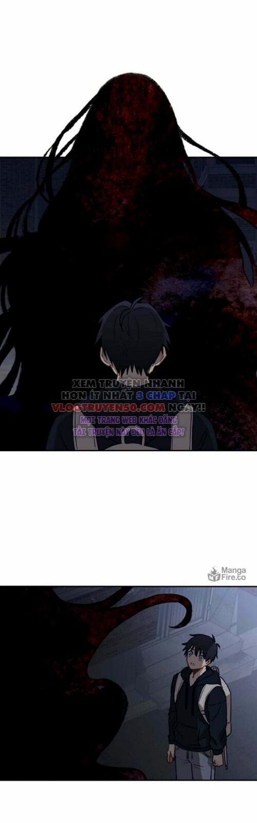 Sự Trở Lại Của Các Vị Thần Chapter 1 - 61