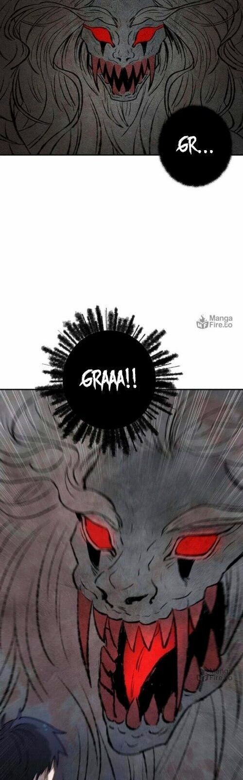 Sự Trở Lại Của Các Vị Thần Chapter 1 - 64