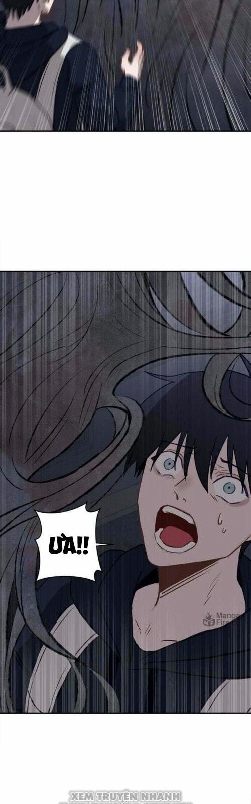 Sự Trở Lại Của Các Vị Thần Chapter 1 - 65