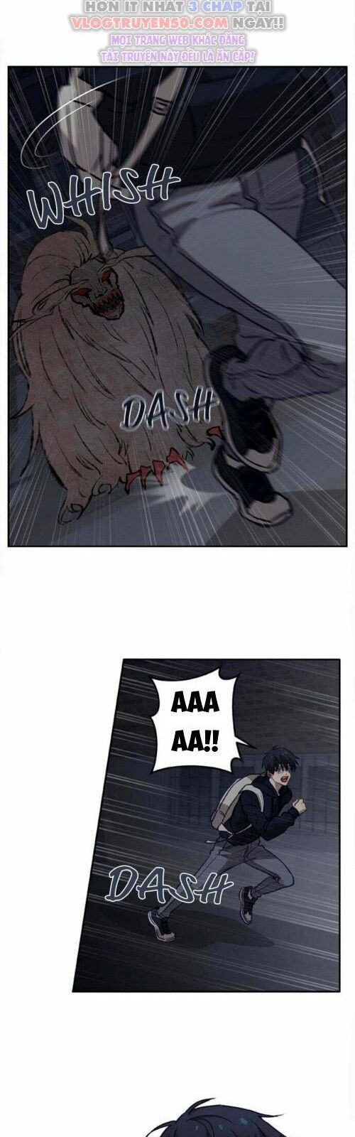 Sự Trở Lại Của Các Vị Thần Chapter 1 - 66