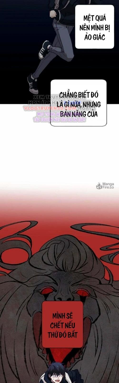 Sự Trở Lại Của Các Vị Thần Chapter 1 - 68