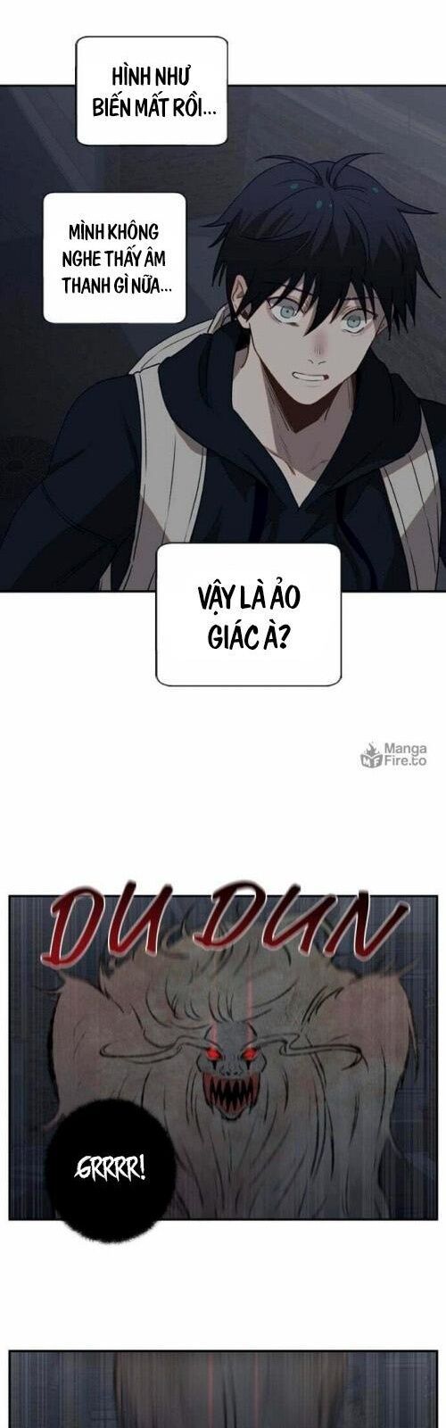 Sự Trở Lại Của Các Vị Thần Chapter 1 - 73