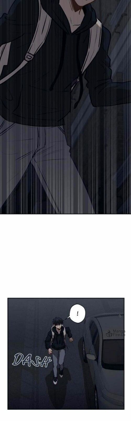 Sự Trở Lại Của Các Vị Thần Chapter 1 - 75