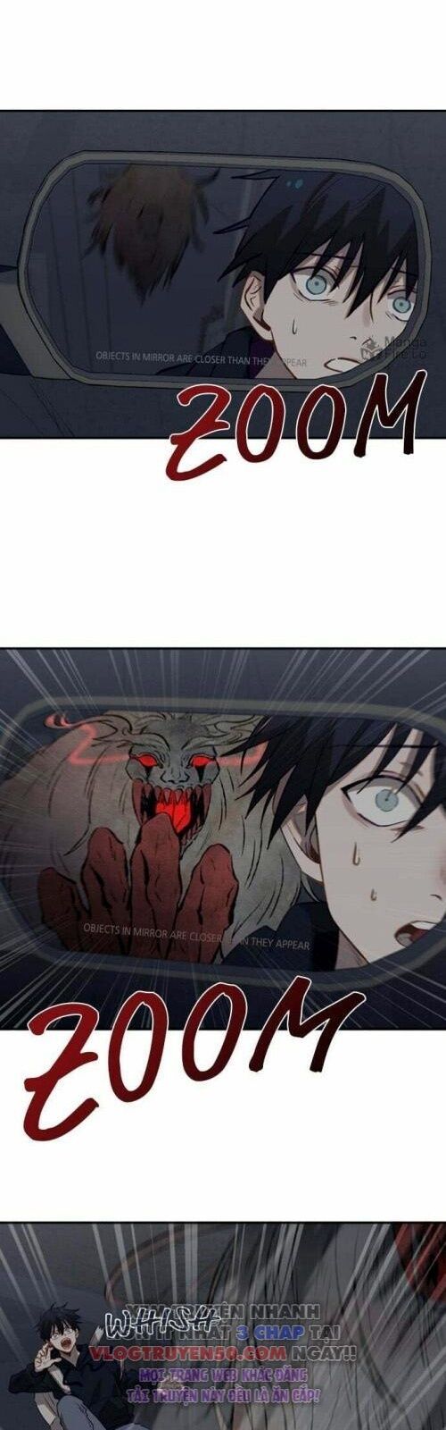 Sự Trở Lại Của Các Vị Thần Chapter 1 - 76