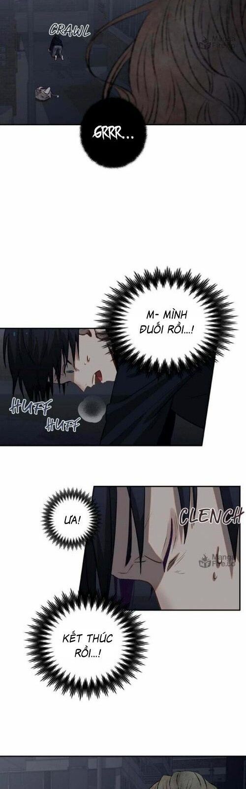 Sự Trở Lại Của Các Vị Thần Chapter 1 - 78