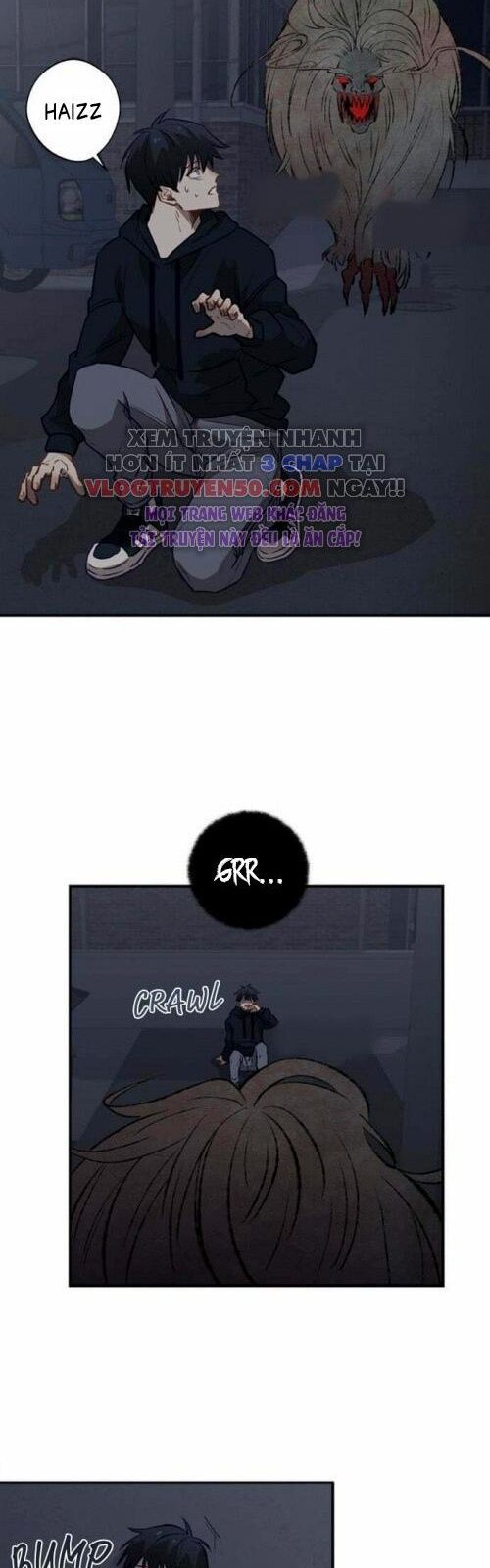 Sự Trở Lại Của Các Vị Thần Chapter 1 - 79