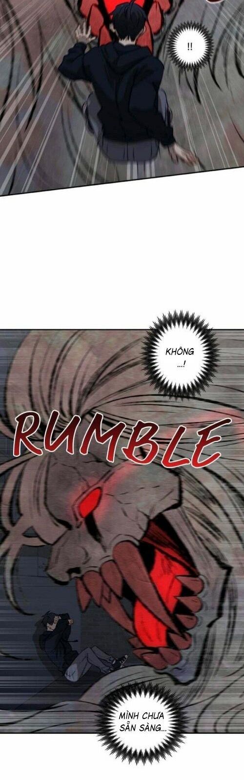 Sự Trở Lại Của Các Vị Thần Chapter 1 - 83