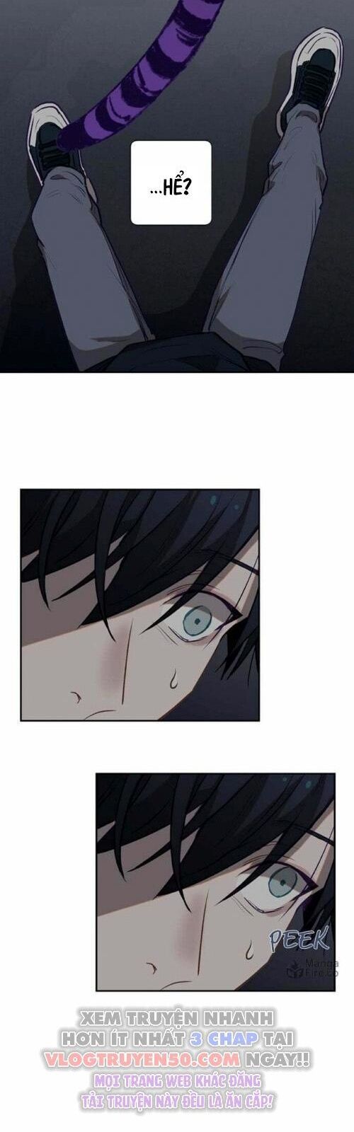 Sự Trở Lại Của Các Vị Thần Chapter 1 - 86