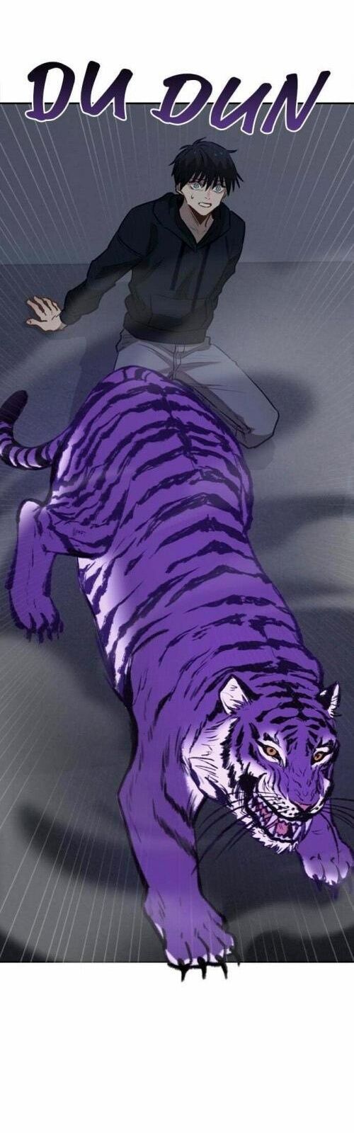 Sự Trở Lại Của Các Vị Thần Chapter 1 - 87