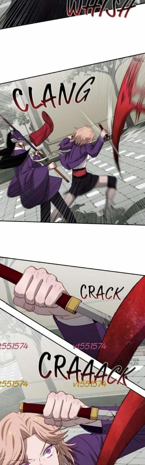 Sự Trở Lại Của Các Vị Thần Chapter 10 - 18