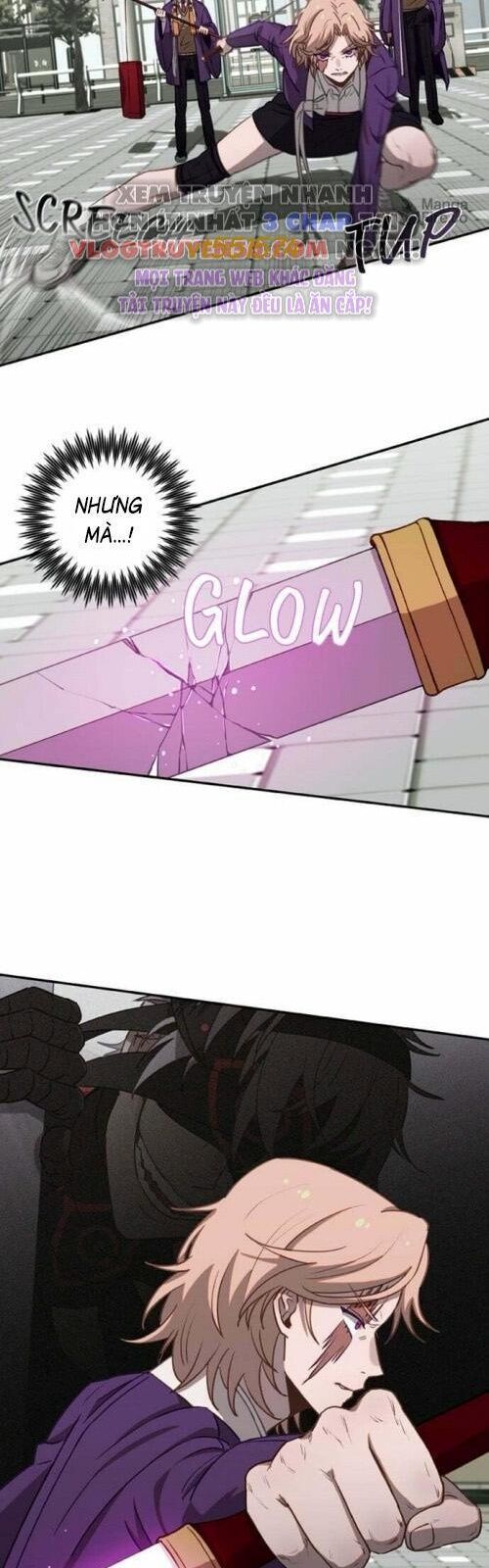 Sự Trở Lại Của Các Vị Thần Chapter 10 - 20