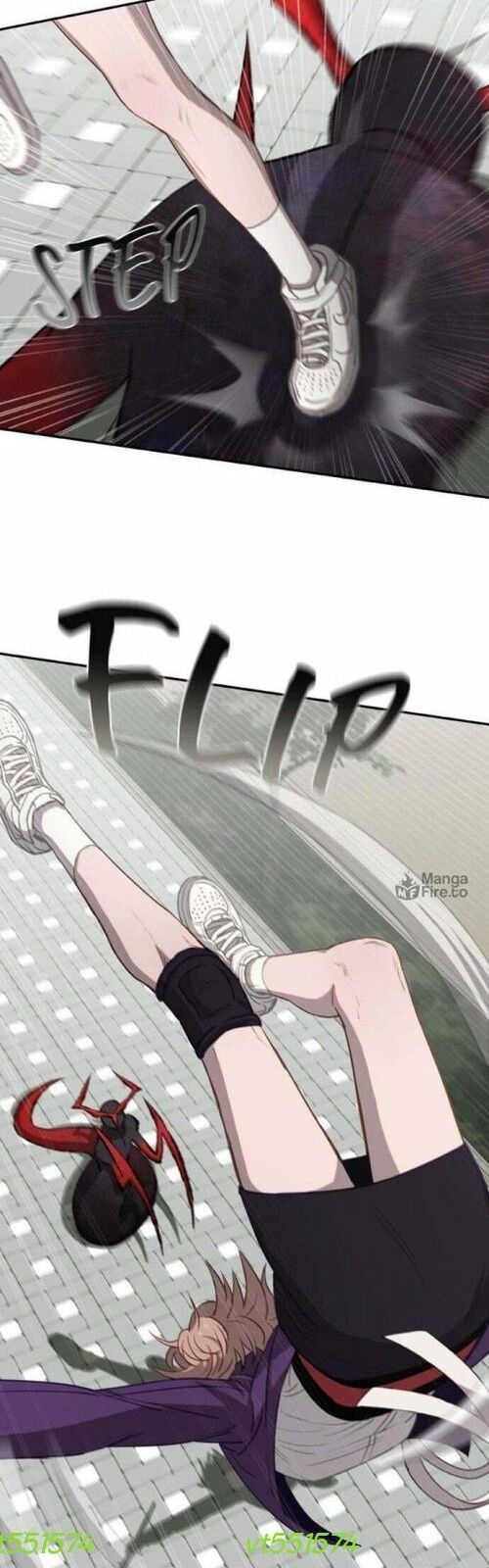 Sự Trở Lại Của Các Vị Thần Chapter 10 - 25