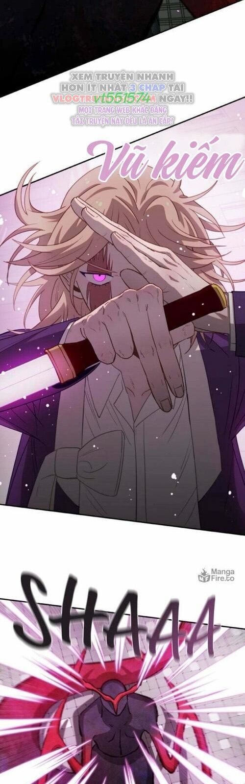 Sự Trở Lại Của Các Vị Thần Chapter 10 - 27