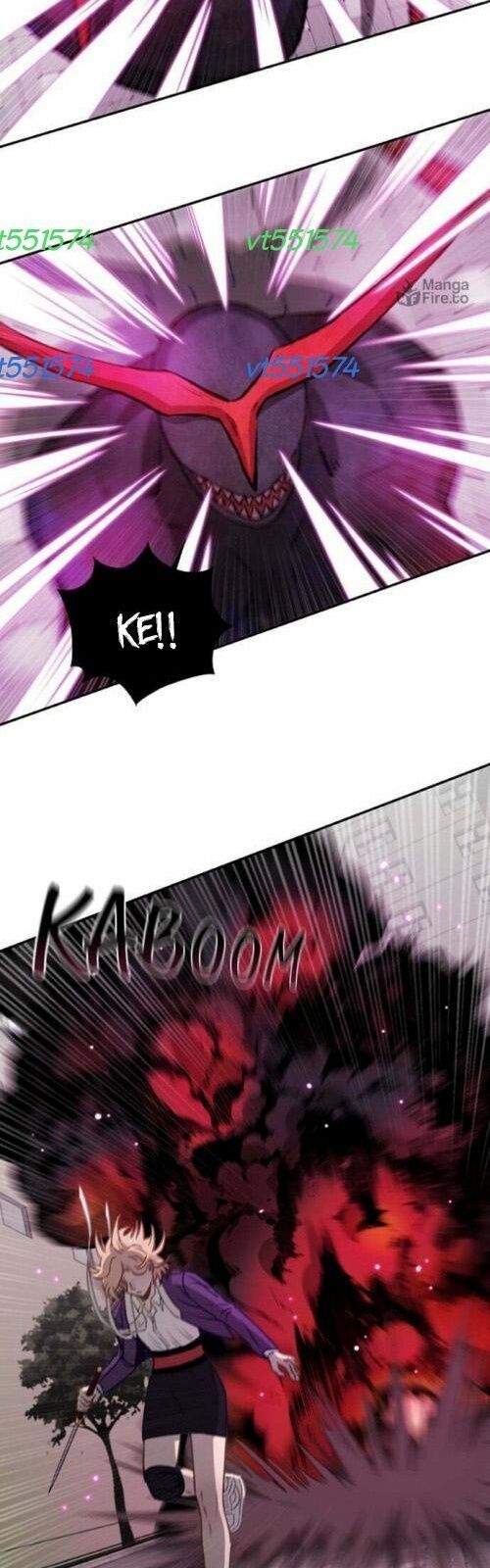 Sự Trở Lại Của Các Vị Thần Chapter 10 - 28