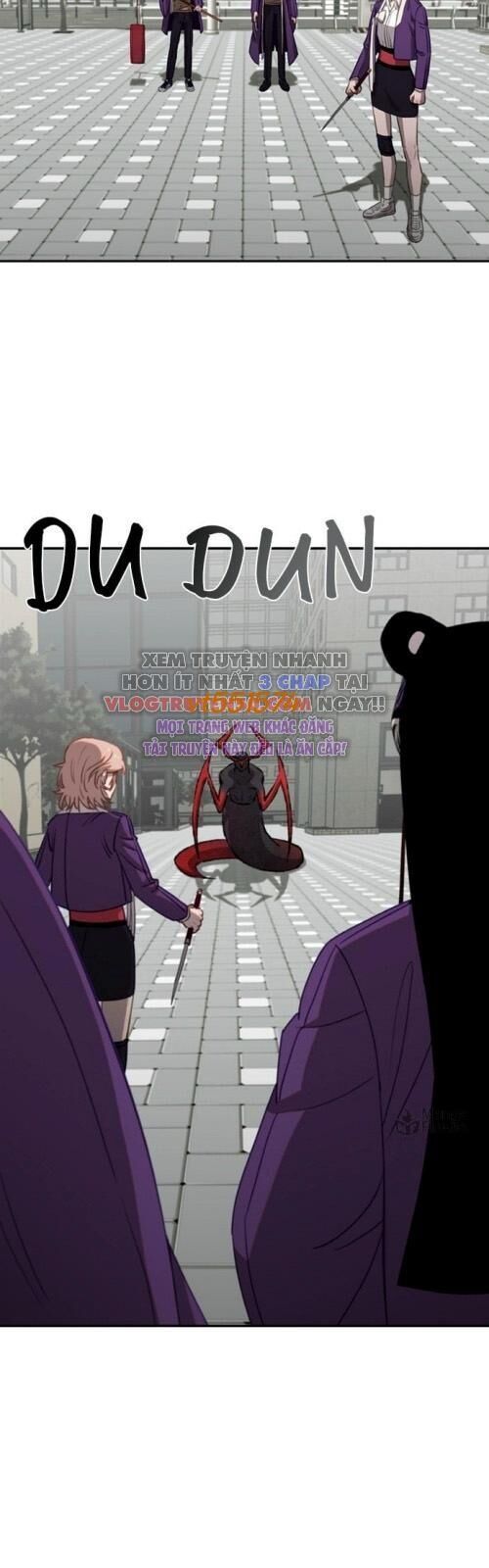 Sự Trở Lại Của Các Vị Thần Chapter 11 - 2