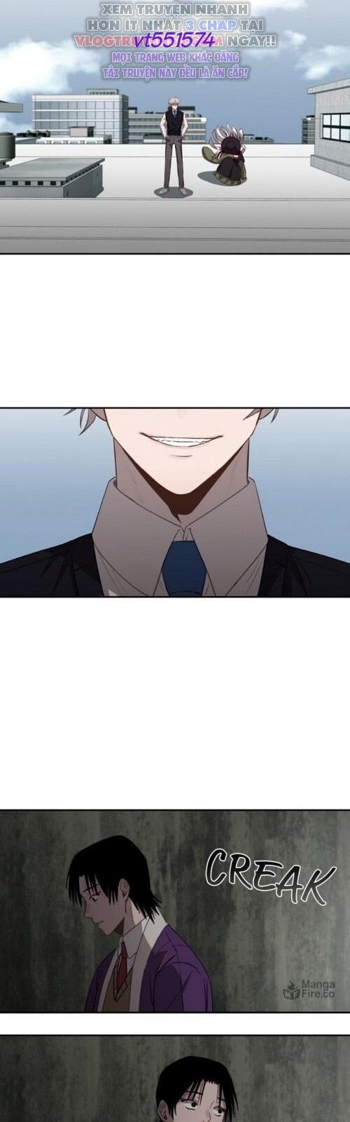 Sự Trở Lại Của Các Vị Thần Chapter 11 - 14