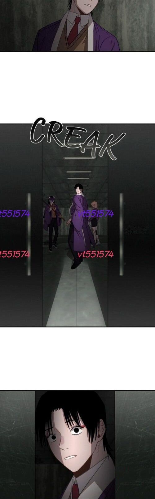 Sự Trở Lại Của Các Vị Thần Chapter 11 - 15