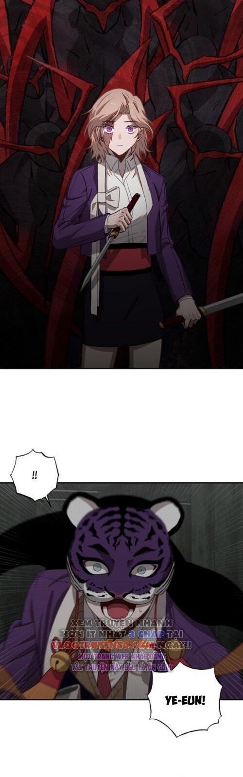 Sự Trở Lại Của Các Vị Thần Chapter 11 - 19