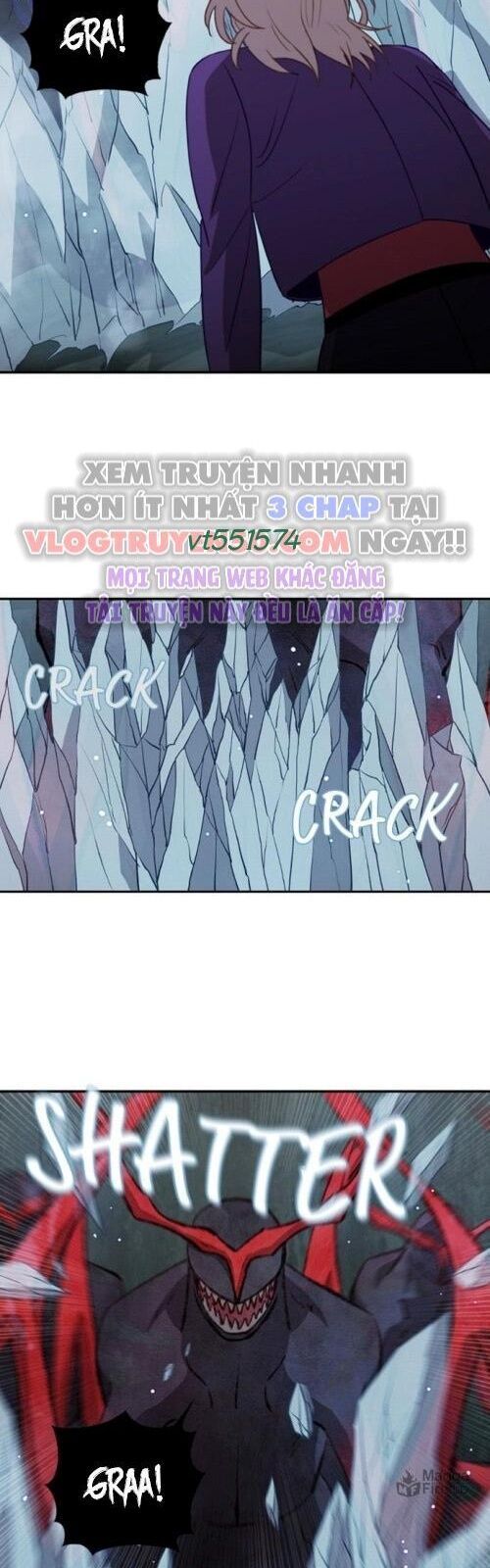 Sự Trở Lại Của Các Vị Thần Chapter 11 - 29