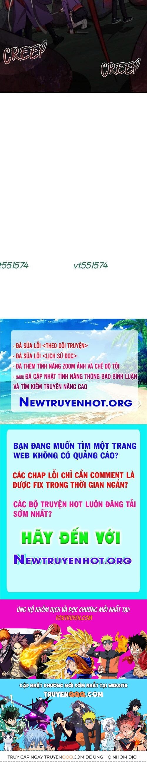 Sự Trở Lại Của Các Vị Thần Chapter 11 - 31