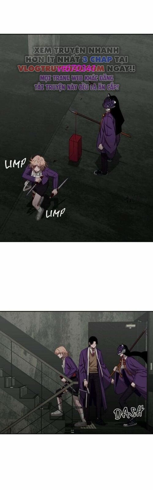 Sự Trở Lại Của Các Vị Thần Chapter 12 - 11