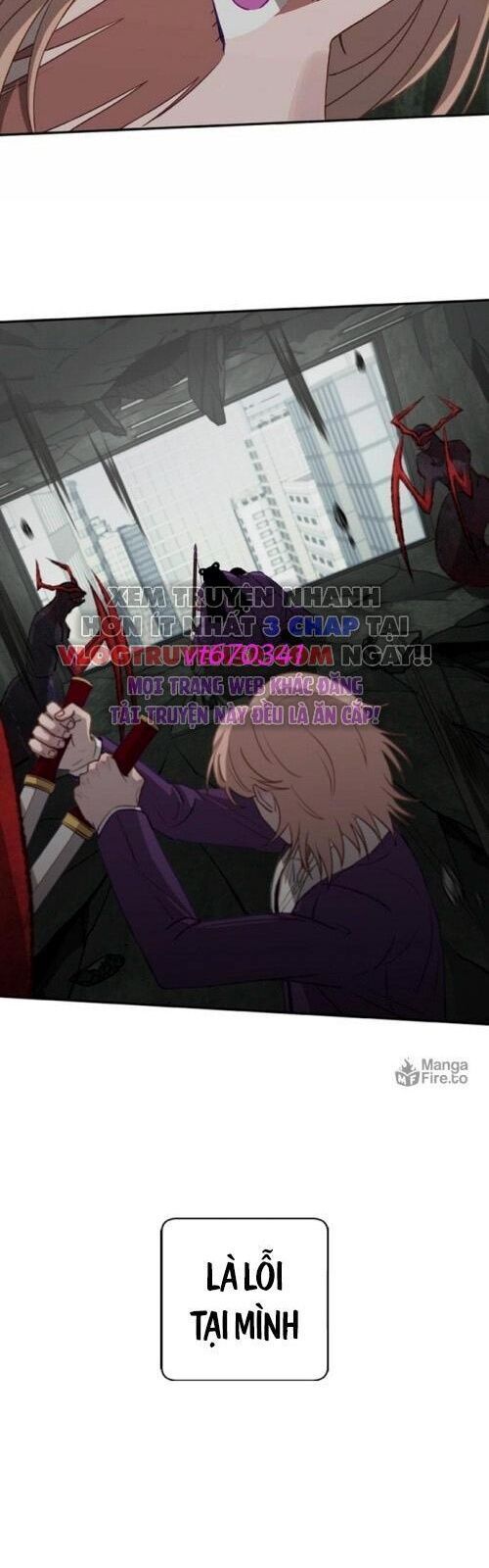 Sự Trở Lại Của Các Vị Thần Chapter 12 - 31