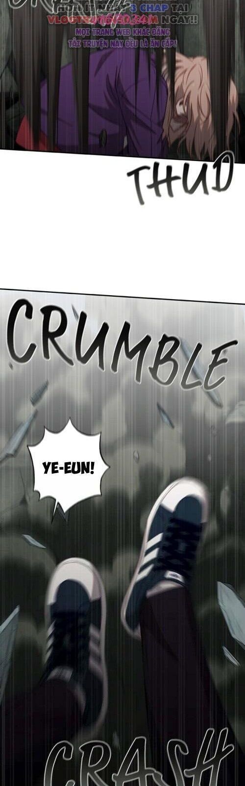 Sự Trở Lại Của Các Vị Thần Chapter 12 - 34