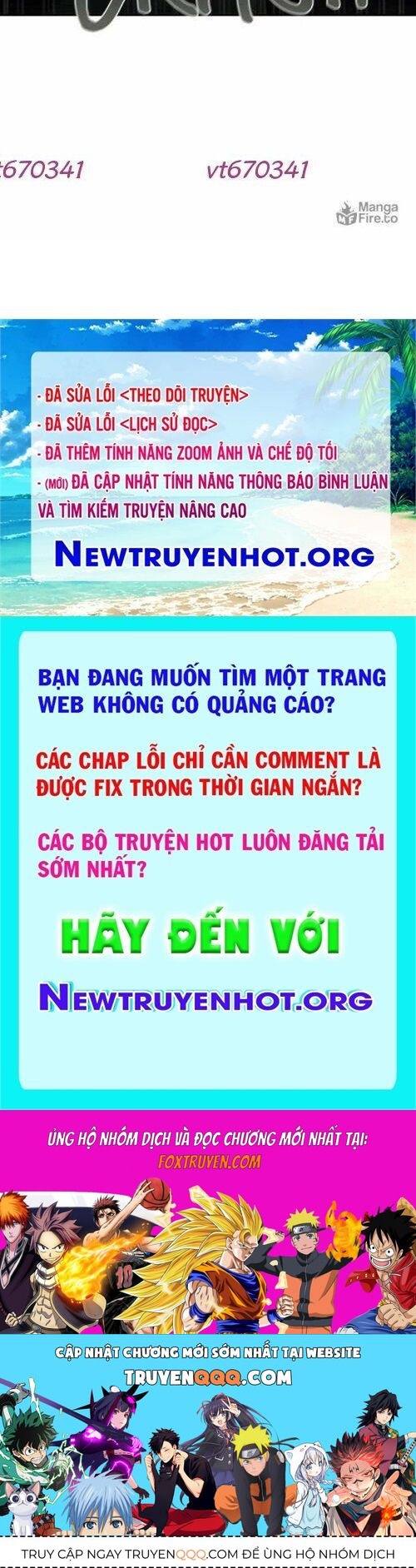 Sự Trở Lại Của Các Vị Thần Chapter 12 - 35
