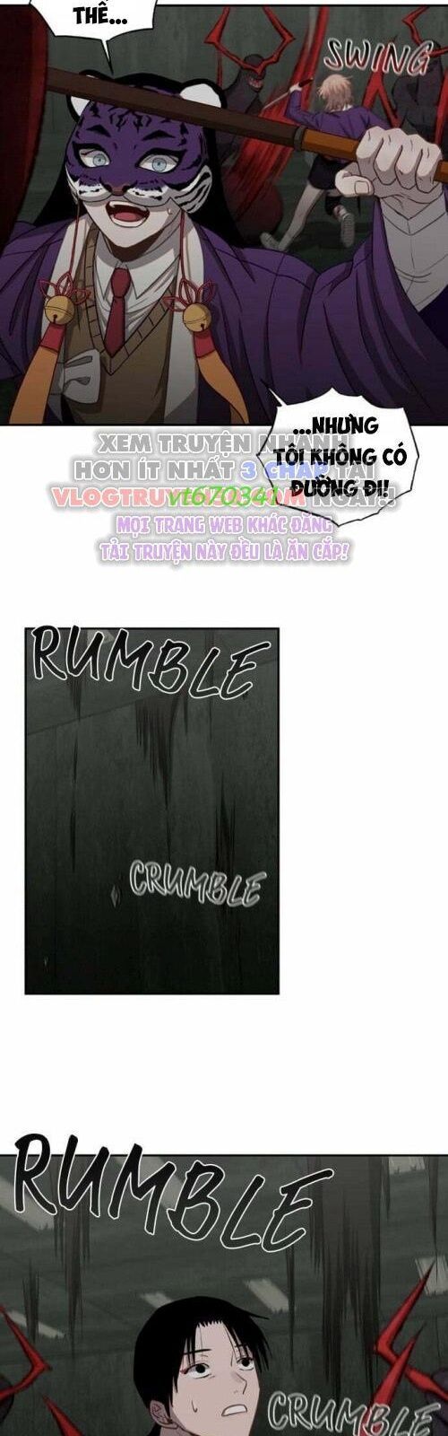 Sự Trở Lại Của Các Vị Thần Chapter 12 - 5