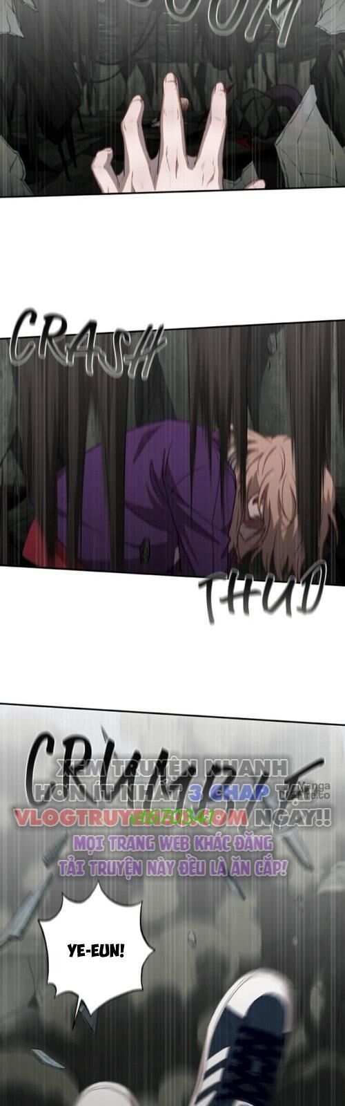 Sự Trở Lại Của Các Vị Thần Chapter 13 - 2