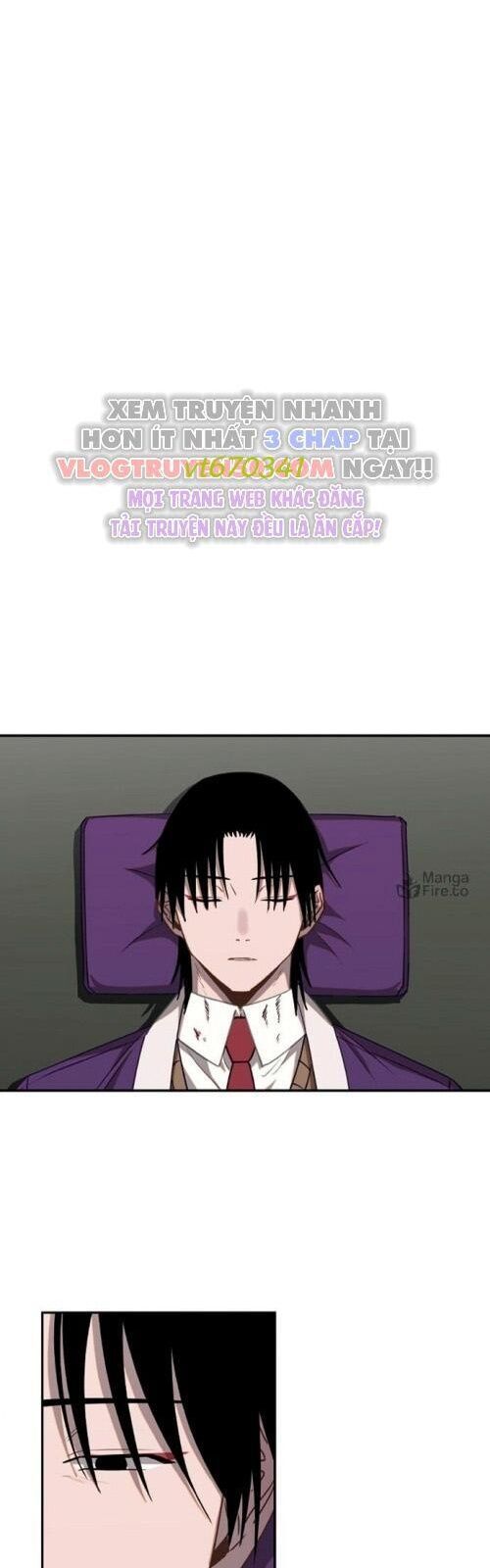 Sự Trở Lại Của Các Vị Thần Chapter 13 - 12