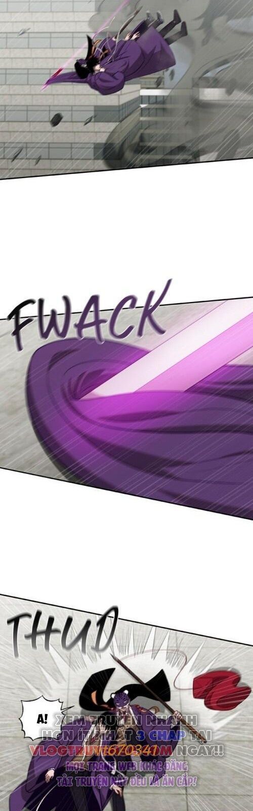 Sự Trở Lại Của Các Vị Thần Chapter 13 - 5